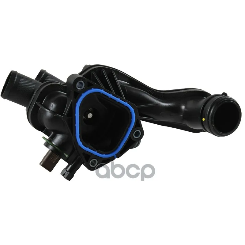 Корпус Термостата С Датчиком Peugeot: 207, 308 1.4/1.6i 16v Vti/Thp(Ep3/Ep6) 07- Peugeot-Citroen арт. 9810916880