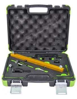 

JBM 53259 KIT OPENWORK BMW N42/N46 1.8, 2.0 CHAIN