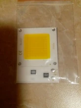 Spotlight Lamp Led-Lamp-Chip Led-Bulb Outdoor-Chip Flood Smart IP65 High-Power Ac 220v