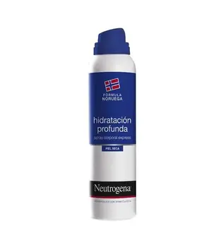 

Neutrogena Formula Norway Deep Hydration
