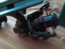 Reel-Casting Fishing-Reel Spinning Saltwater Double-Spool High-Speed High-Quality 