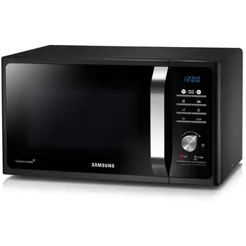 

MG23F302TAK, 23 l, 13 kg, 800 W, 1100 W GrillSAMSUNG102.56