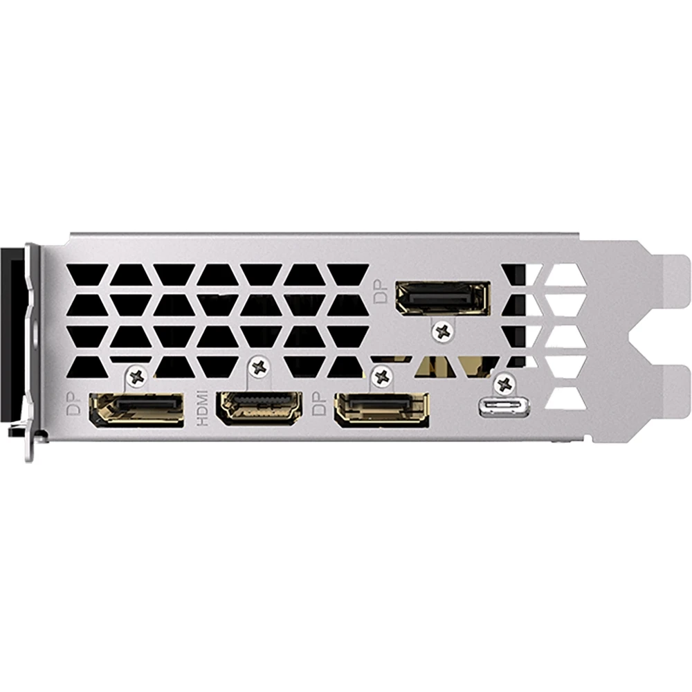 Видеокарта Gigabyte nVidia GeForce RTX 2080 Super 1815MHz 8192MB 15500MHz 256 bit RTL [GV-N208STURBO-8GC]