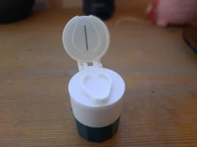 4 en 1 portátil 4 capas de polvo amoladora de tableta en polvo cortador de píldoras separador de medicamentos caja trituradora de almacenamiento 3 colores