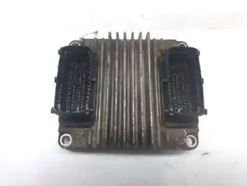 

12212819 MOTOR center UCE OPEL ASTRA G CARAVAN