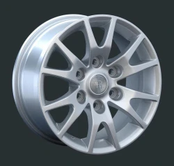 Диски R16 6x139 7 0J ET38 d67 1 Replay Mi 38 S пш | Автомобили и мотоциклы