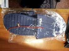 Zapatillas de baño de Pvc para hombre, para el verano Chanclas de playa, chanclas de Pvc, talla Extra grande 50 51