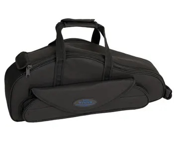 

Mp-99092-b cover for saxophone alto, black, Jakob winter