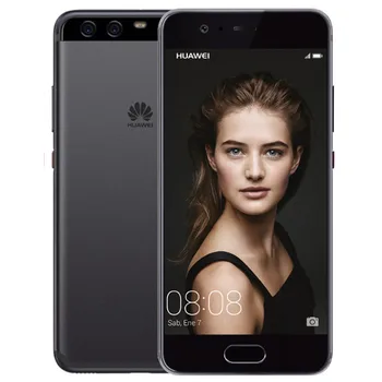 

Huawei P10 64GB Dual Sim Black