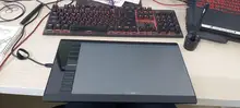 Graphics Tablet Levels Drawing Ugee M708 8192 V2 
