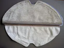 Replacement-Accessories HEPA FILTER Main-Brush Pure-Vacuum-Cleaner-Parts Washable Xiaomi