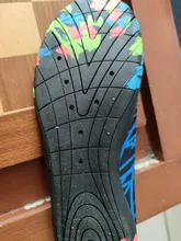 Zapatillas De deporte De secado rápido para hombre y Mujer, Zapatos De playa, agua, pesca al aire libre, natación, bicicleta