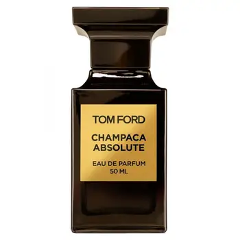 

Champaca Absolute EDP 50Ml Ünisex Tester Parfüm