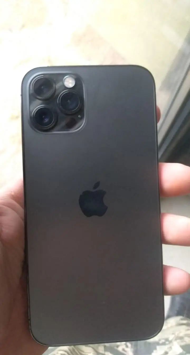 Apple iPhone 11 pro max 512GB | Мобильные телефоны и аксессуары