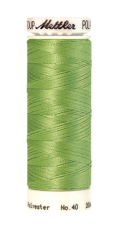 Нить для вышивания POLY SHEEN METTLER, цвет 5822, 200 м