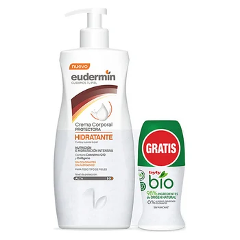 

Personal Care Set Eudermin (2 pcs)