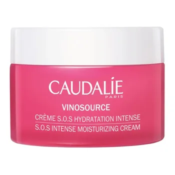 

Caudalie crema SOS vinosource 50 mL