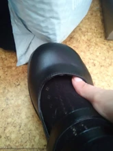 DORATASIA marca nueva Lolita zapatos de salón Mary Jane plataforma tacones cuñas de las mujeres bombas dulce gótico zapatos para mujer de estilo Punk