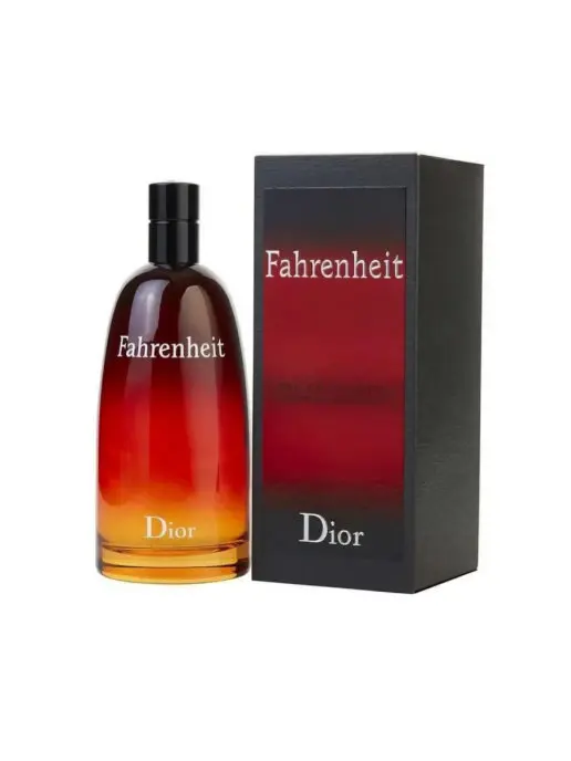 Christian Dior/ Dior Fahrenheit eau de 