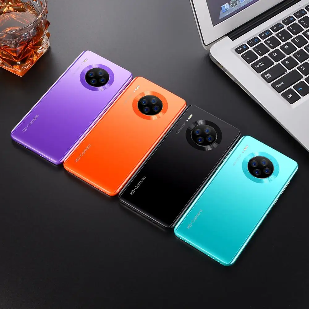 Mate 36 pro 5.71'' 8GB+256GB Octa-Core Cellphones