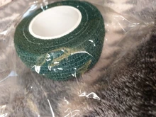 Elastic Bandage Tape Athletic-Wrap Sports-Protector Self-Adhesive Knee-Finger Colorful