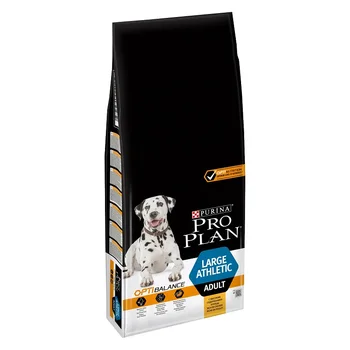 

Purina PRO PLAN Large Athletic Alimento para Perros Adultos de Constitución Atlética 14 Kg