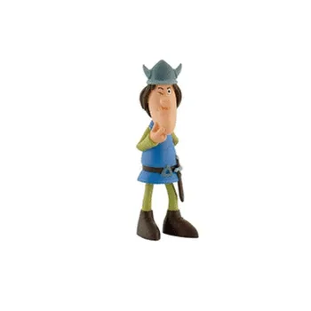 

TJURE PVC FIGURE-VICKY VIKING