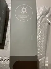 Baseus PIR Motion Sensor Night Light Human Induction Backlight Magnetic LED Light Rechargeable