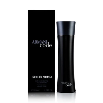 

GIORGIO ARMANI ARMANI CODE EAU OOF TOILETTE POUR HOMME 125ML VAPORIZER