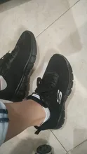 Zapatillas de correr con cordones para hombre y mujer, deportivas de malla para entrenamiento al aire libre, color negro, para primavera y verano, 2021
