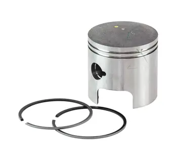 

Piston Suzuki dt25/30 (0.50) with rings 2012-2014G. V. 1210091l00050