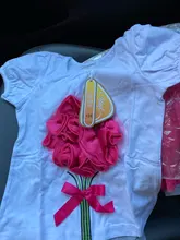 Guardkingdom-Conjuntos de falda y tutú para niña pequeña, ropa de Boutique 3D con lazo de encaje de flores, traje de verano