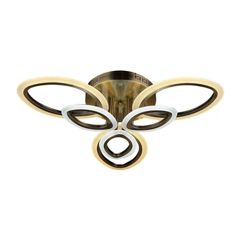 

Chandelier 75317.01.05.06 Moon