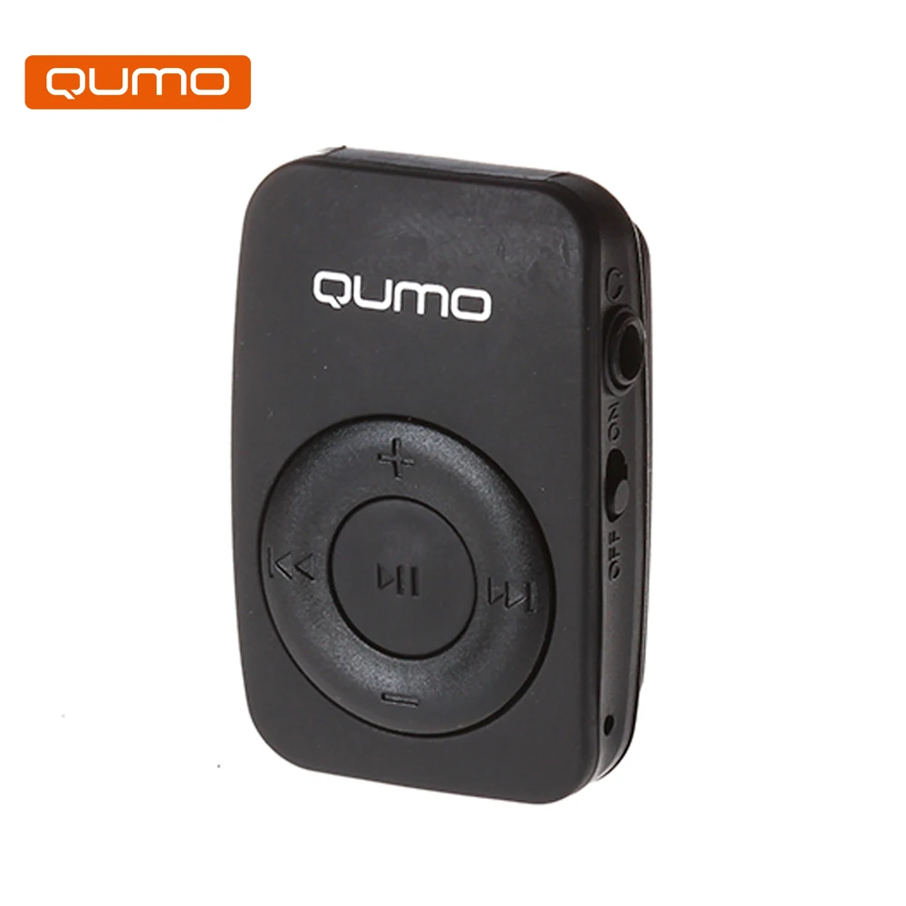 MP3 плеер Qumo Active | Электроника