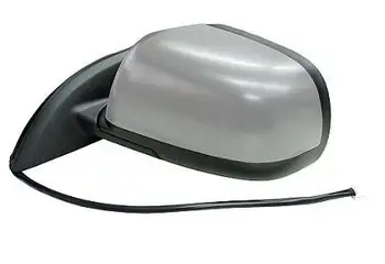 

NISSAN REARVIEW LEAF 2012 ELEC. TERM. C/PRIMER Left Compatible