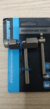 Herramienta para reparación de cadena de bicicleta MTB, dispositivo manual divisor de pin, accesorio para ciclismo