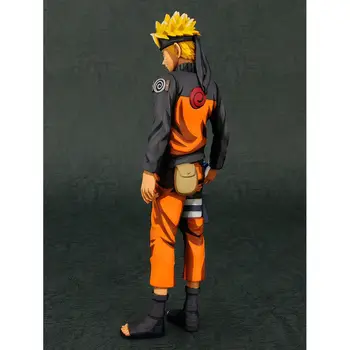 

Figure Uzumaki Naruto Shippuden Grandista Shinobi Relations Sleeve Dimensions Naruto 27cm