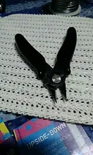 Diagonal Pliers Wire-Cutter Model-Hand-Tools Rubber-Handle Cutting Small Mini Electronic