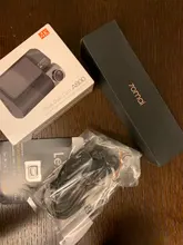 Car DVR Dash-Cam 2160P A800 ADAS Parking-140fov Dual-Sight 70mai Front Rear Real-4k 24H