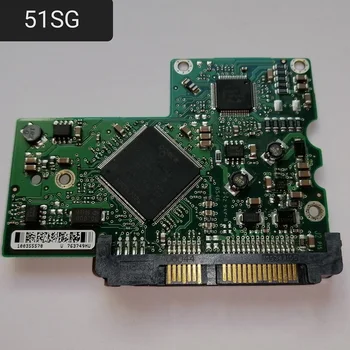 

Seagate ST3300822AS 9BD134-620 Firmware 3.AHH PCB Board 100355589 REV C