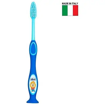 

Toothbrush 3 Years - 6 Years BlueChicco (artsana)3.97
