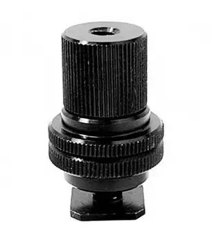 

KUPO hot shoe adapter KS-041