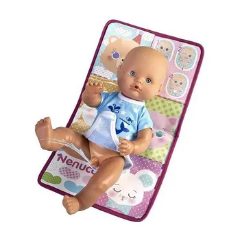 

Baby Doll with Accessories Nenuco Oops What A Wee! Famosa (35 cm)