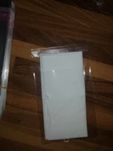 Transparente auto sellado de polietileno pequeña bolsas de plástico OPP de regalo de joyería embalaje adhesivo galleta caramelo Paquete de celofán bolsa