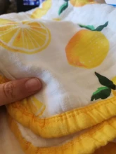 Manta de algodón de cuatro/Seis capas 100% para recién nacido, ropa de cama supercómodas, manta de muselina
