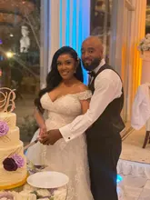 Tinashe-Peluca de cabello humano ondulado con encaje Frontal, peluca de cabello humano brasileño con cierre de 4x4 6x6, densidad del 250, 28 y 30 pulgadas