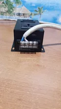 Dimmer Controller Voltage-Regulator 10000w Scr Adjust Electronic 220V Temperature-Speed