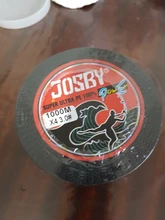 Multifilament Fishing-Cord Orange Japan-Technology JOSBY 8 Braided Strong PE 4-Strands