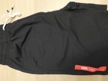 Pantalones cortos blancos de poliéster de estilo japonés para hombre, pantalones deportivos para correr, informales, con cintura elástica, sólido, ropa estampada de verano