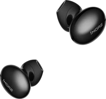 

1MORE ECS3001B Wireless Headphones Semi IE Black